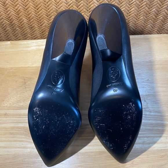 ASH 'Dafne' Ankle Bootie - Picture 7 of 8